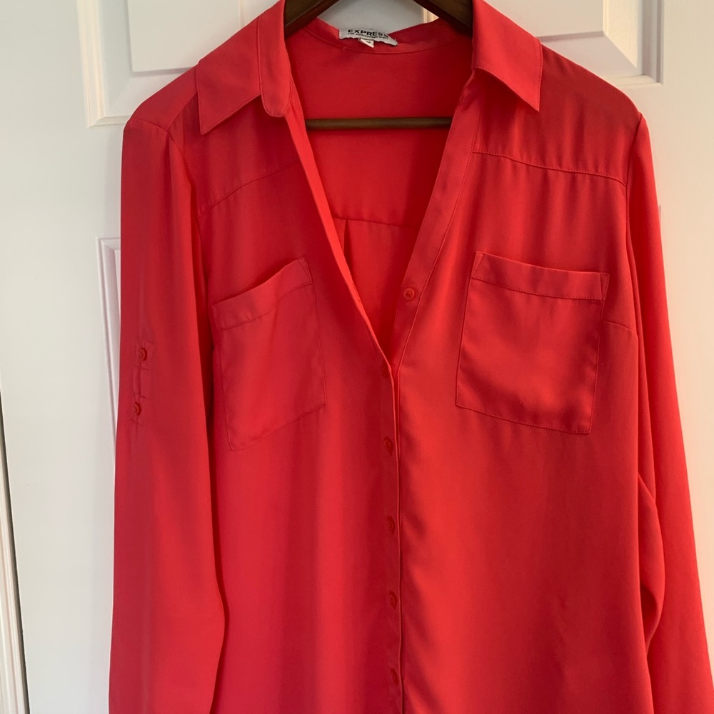 Express portofino shirt